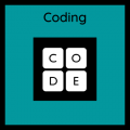 Code.org icon