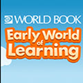 world book early learning