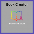 Book Creator icon