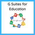 Google Suites for Education icon