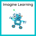 Imagine Learning icon