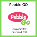 Pebblego icon