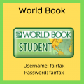 World Books icon